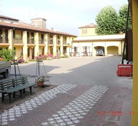 Dell'angelo Hotel