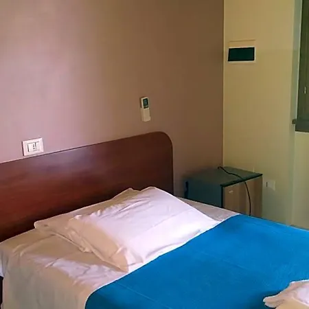 Dell'angelo Hotel
