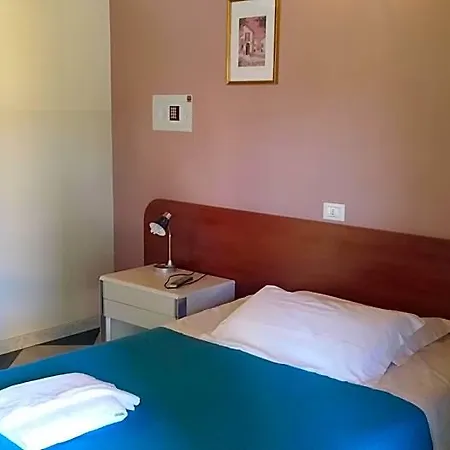 Hotel Dell'angelo