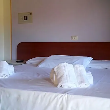 Hotel Dell'angelo 3*