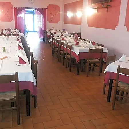 Hotel Dell'angelo Pontevico