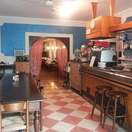 Hotel Dell'angelo