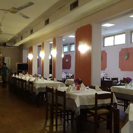 Hotel Dell'angelo Pontevico