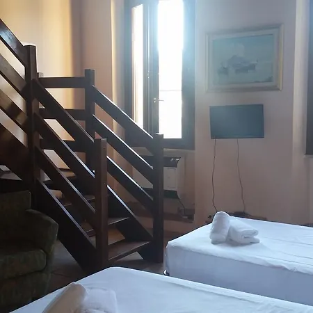 Hotel Dell'angelo Pontevico