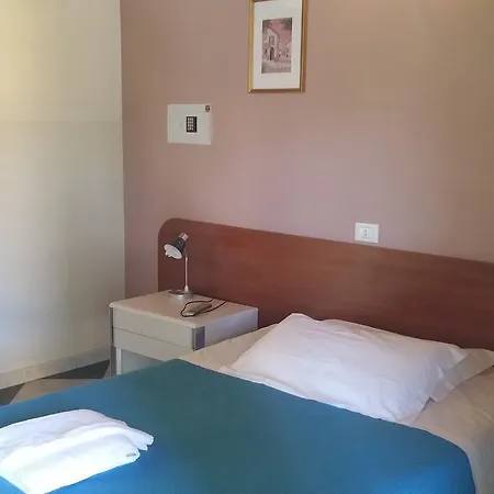 Hotel Dell'angelo Pontevico