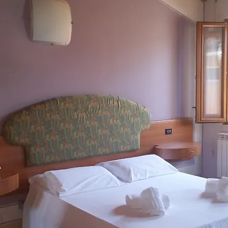 Dell'angelo Hotel 3*