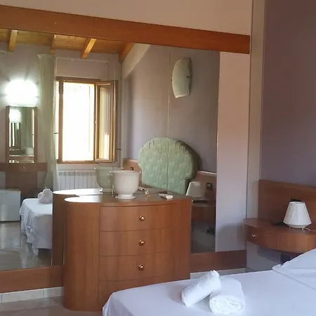 Dell'angelo Hotel 3*