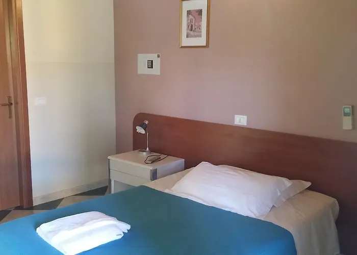 Hotel Dell'angelo Pontevico