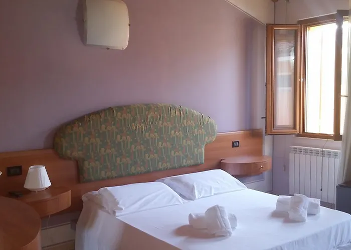 Dell'angelo Hotel 3*