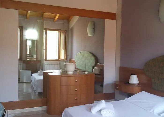 Dell'angelo Hotel 3*
